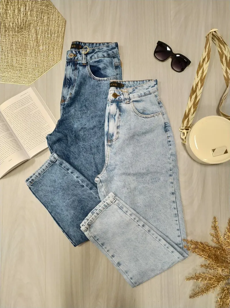 CALÇAS | LEGGINGS