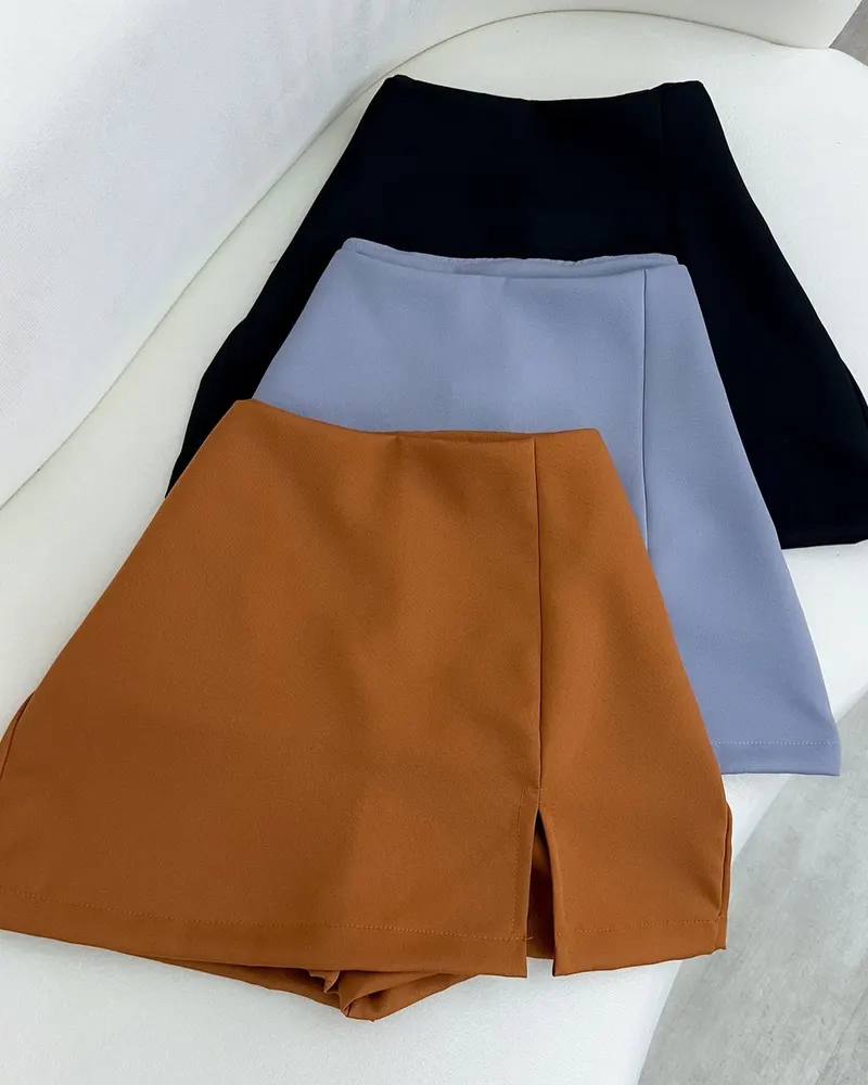 SAIA | SHORTS